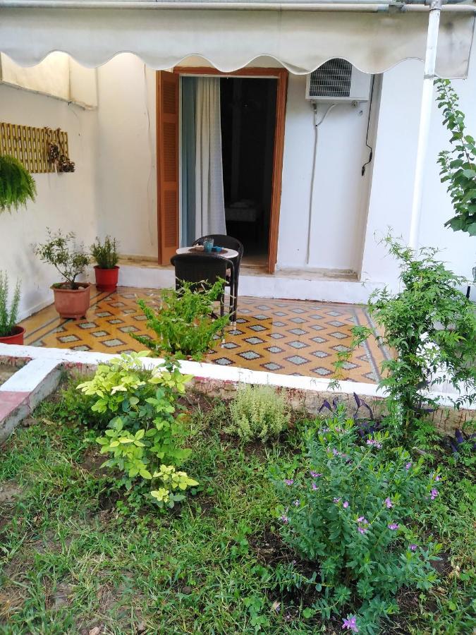 La Casa Di Maria Apartment Атина Екстериор снимка