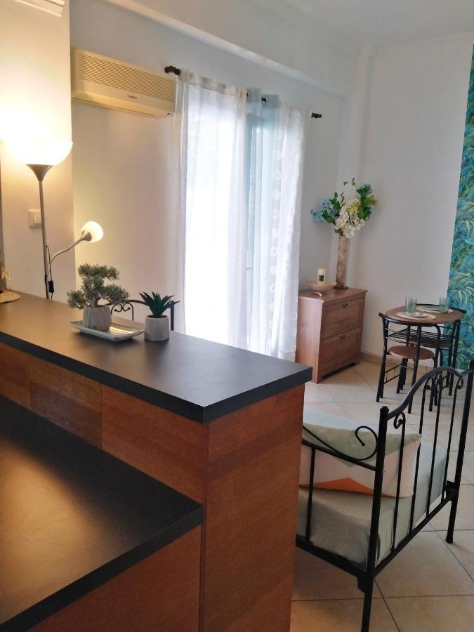 La Casa Di Maria Apartment Атина Екстериор снимка