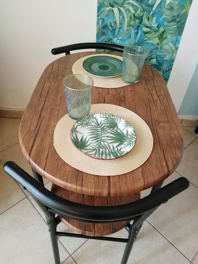 La Casa Di Maria Apartment Атина Екстериор снимка