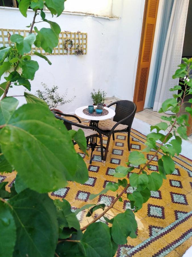 La Casa Di Maria Apartment Атина Екстериор снимка