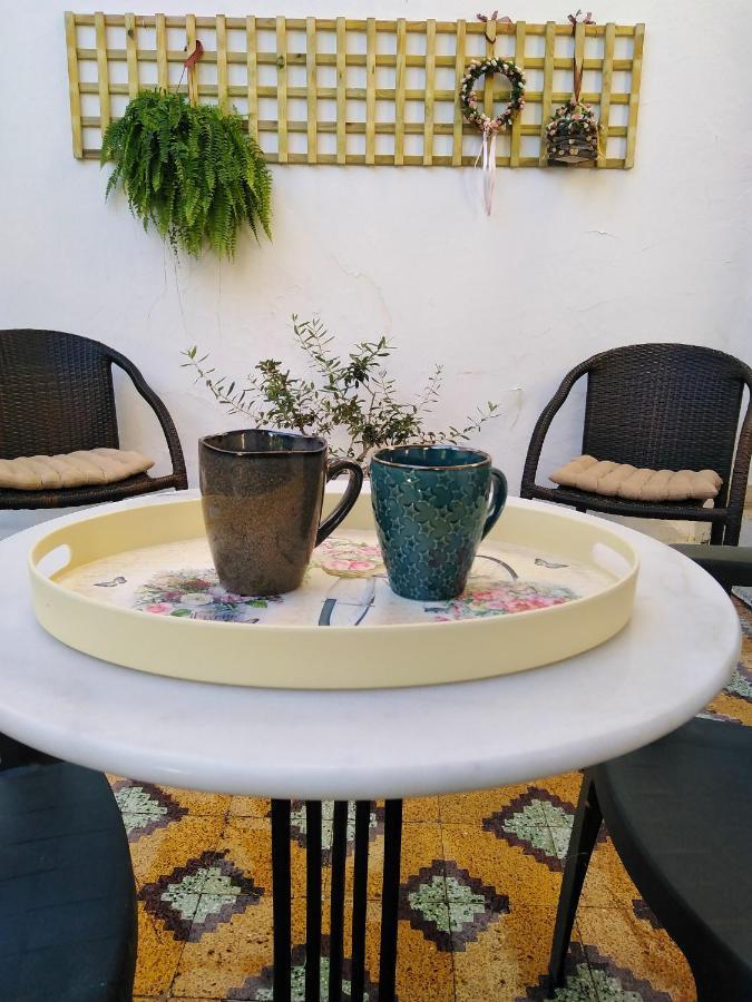 La Casa Di Maria Apartment Атина Екстериор снимка