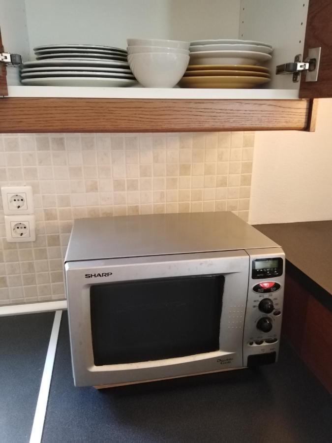 La Casa Di Maria Apartment Атина Екстериор снимка