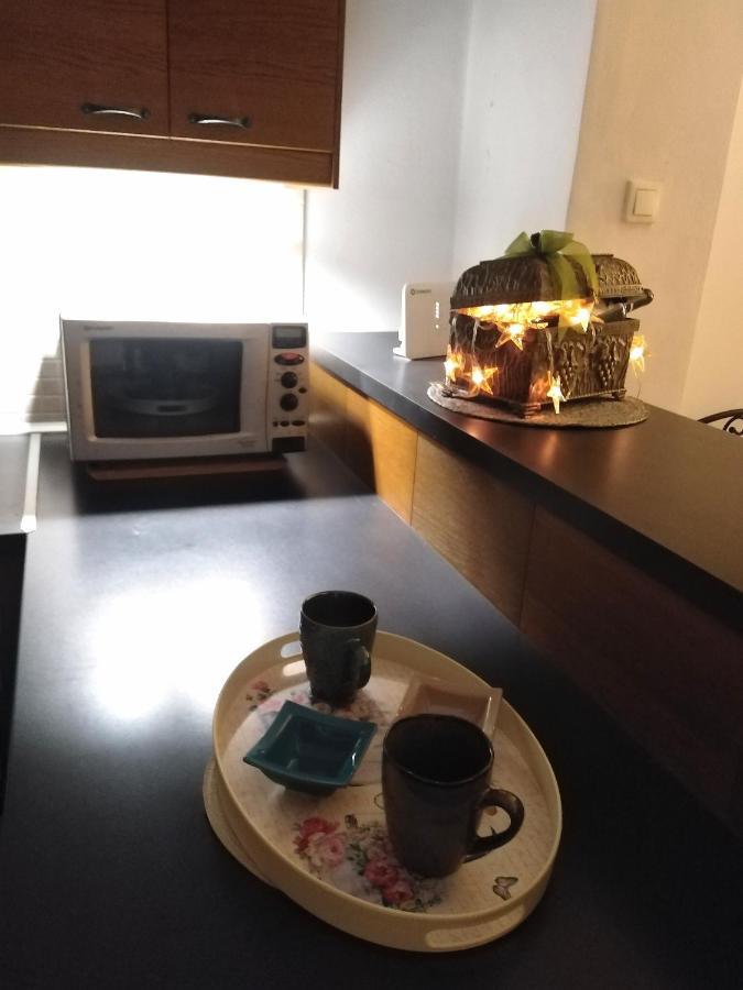 La Casa Di Maria Apartment Атина Екстериор снимка