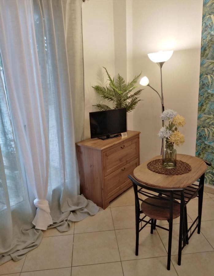 La Casa Di Maria Apartment Атина Екстериор снимка