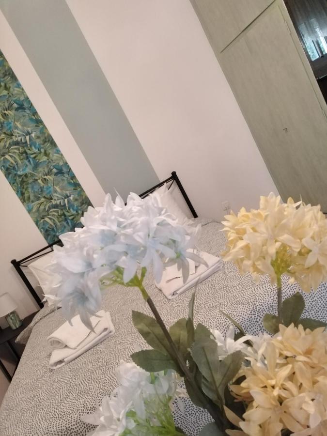 La Casa Di Maria Apartment Атина Екстериор снимка