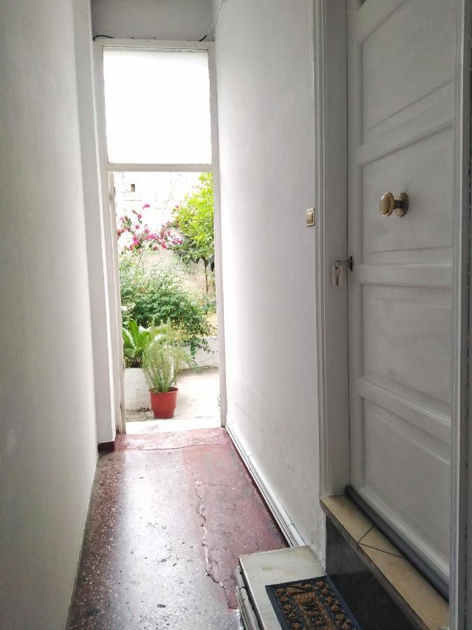 La Casa Di Maria Apartment Атина Екстериор снимка