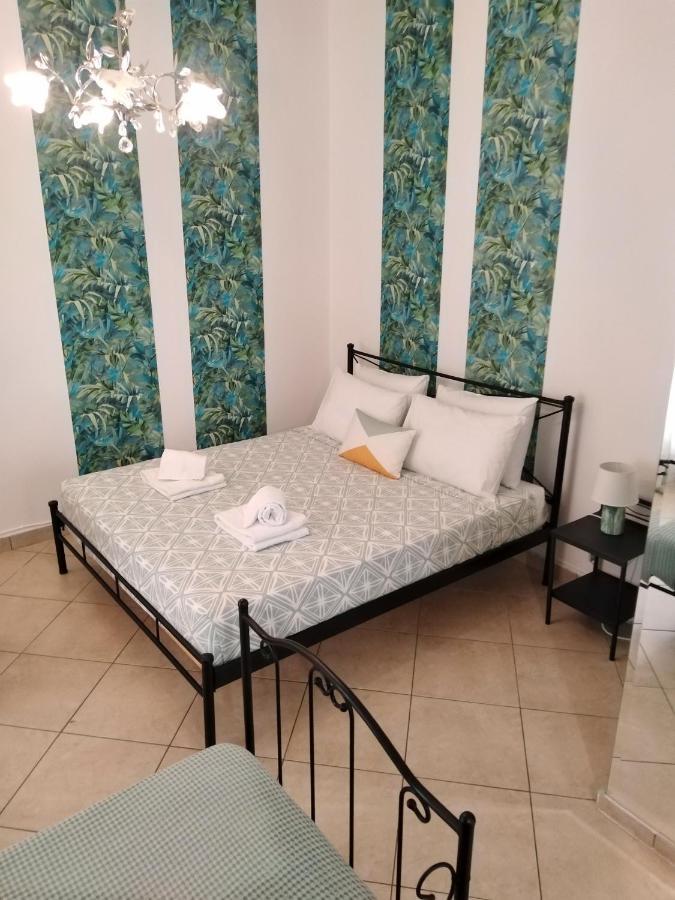 La Casa Di Maria Apartment Атина Екстериор снимка