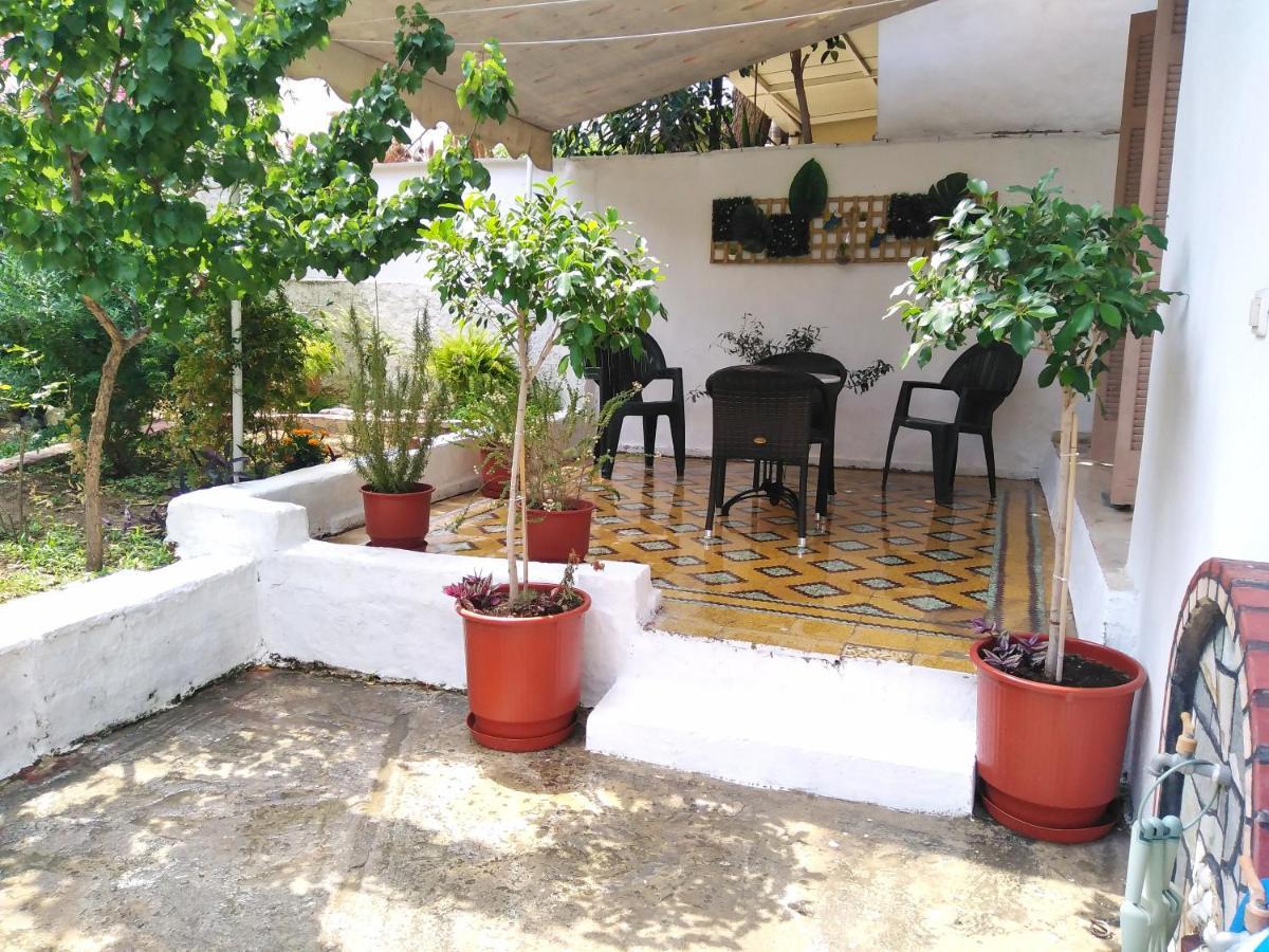 La Casa Di Maria Apartment Атина Екстериор снимка