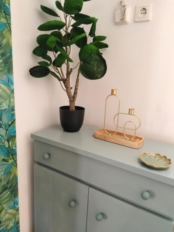 La Casa Di Maria Apartment Атина Екстериор снимка