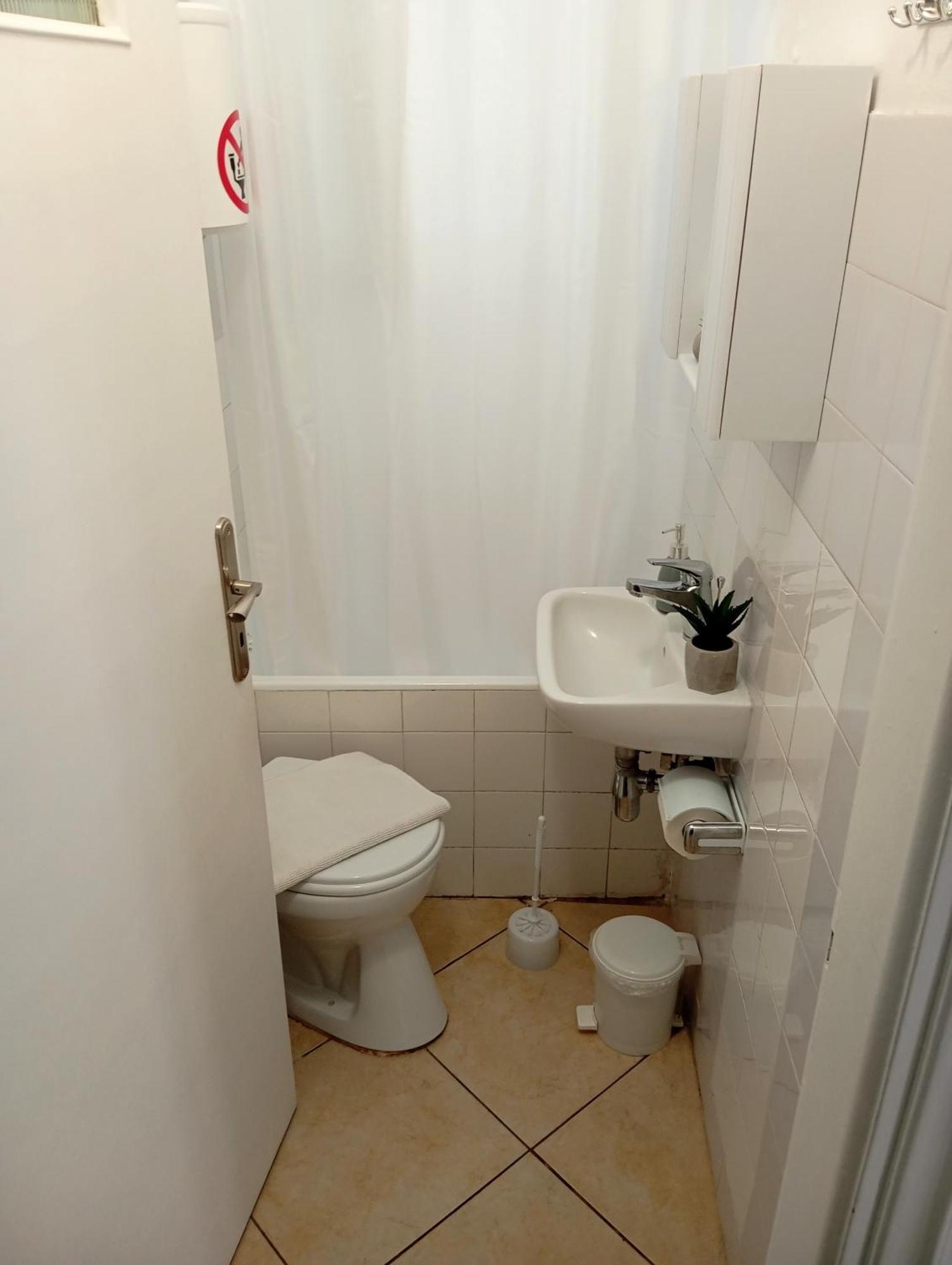 La Casa Di Maria Apartment Атина Екстериор снимка